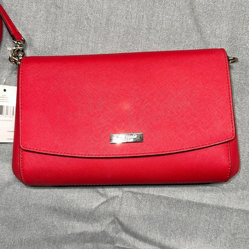 Kate Spade Laurel Way Greer Crossbody